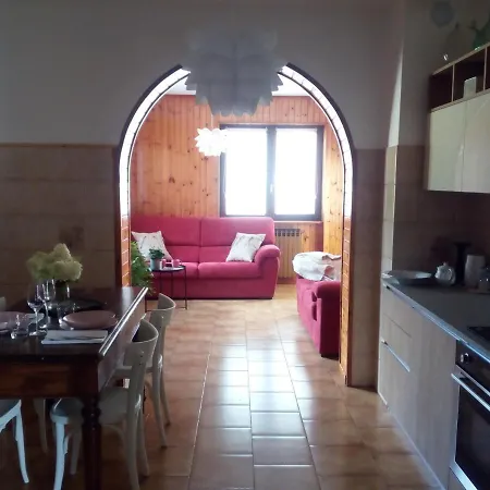 Apartman Da Remo *