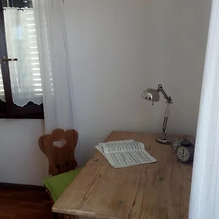 Apartman Da Remo *