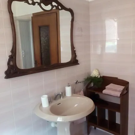 Da Remo Apartman *