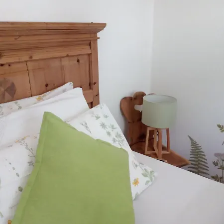 Apartment Da Remo
