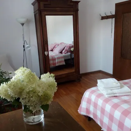 Da Remo Apartmán *